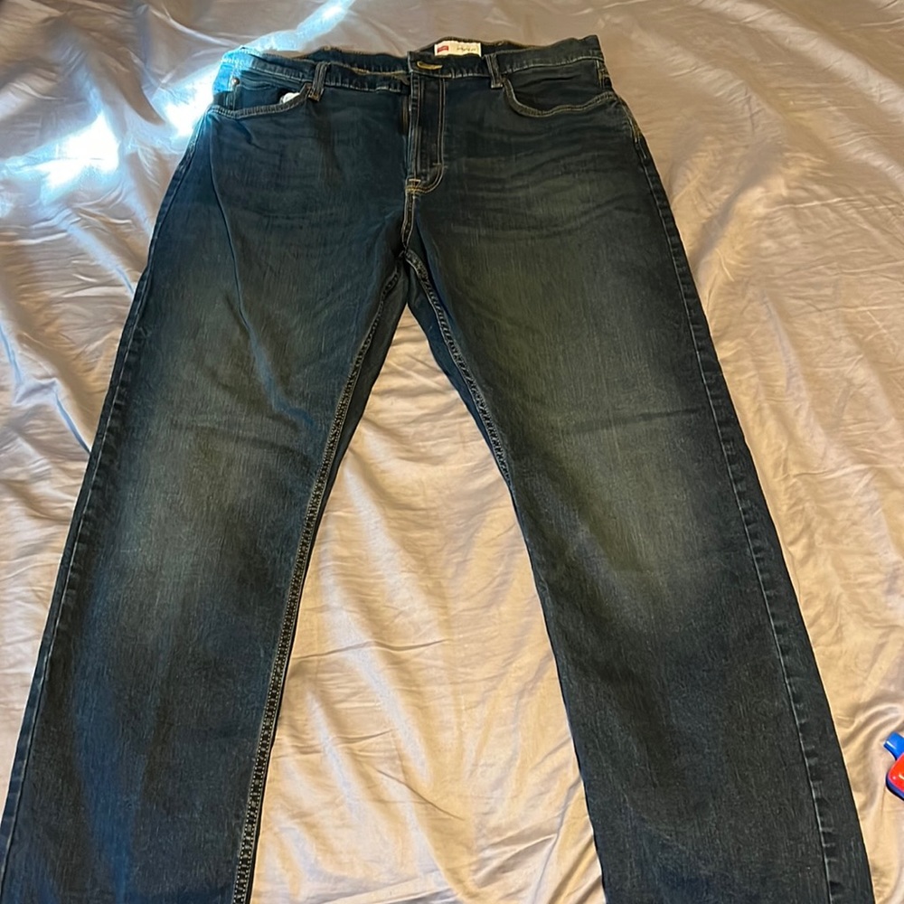 Wrangler Jeans size 8